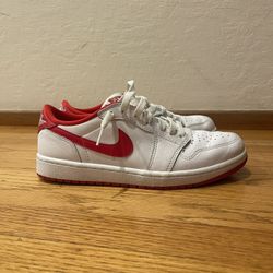 Jordan 1 Low For Sale 