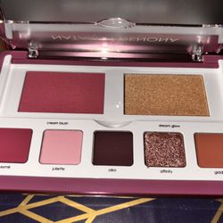 Natasha Denona Love Face Palette