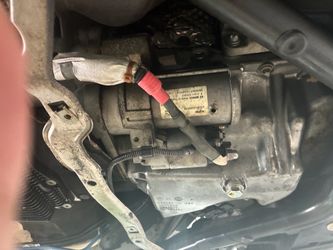 Transmission - drive shaft - TCM transfer case