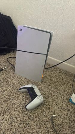 Ps5 1tb