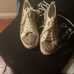 Guess Shoes 
