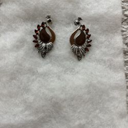Ear Rings 