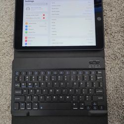 iPad Air 2 - Wifi + Cellular Unlocked