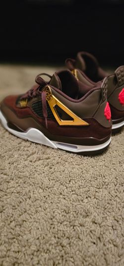 Jordan 4 BIN23 "PREMIO" Size-12