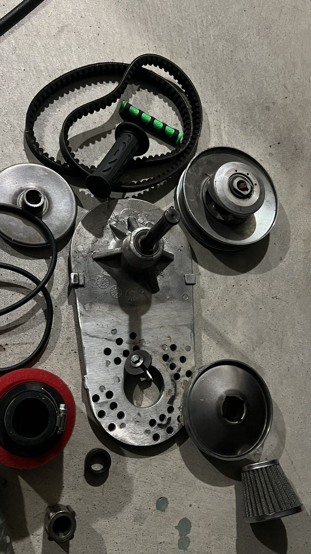 Mini Bike Parts!!