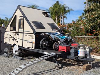 2015 Jayco Jay Series Sport 12 HFD