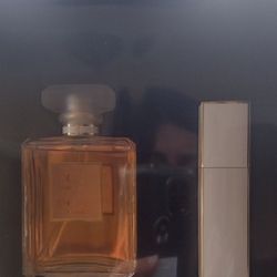 Chanel Perfume COCO MADEMOISELLE  New