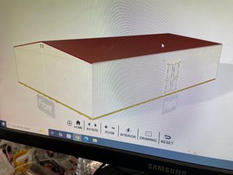 32x52 UTILITY BUILDING