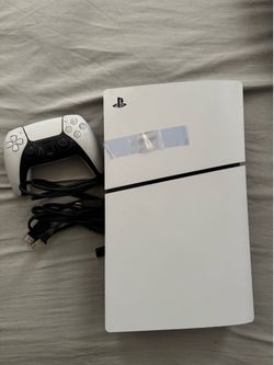 Ps5 slim 1TB
