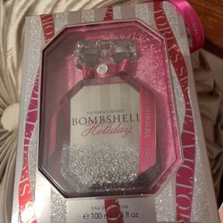 Victoria Secret Perfume 3.4 Oz 