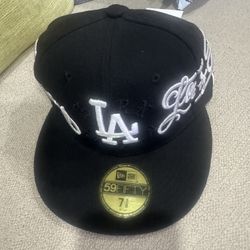 LA Dodgers Born X Raised 