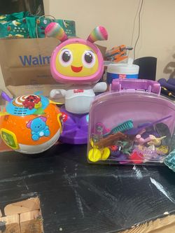 Free toys