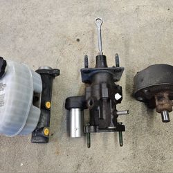 GM Parts