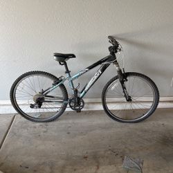 Diamondback Mountain Bike