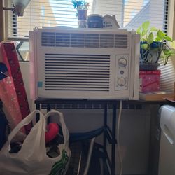 Air Conditioner(Window) Brand New