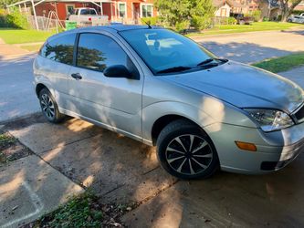 2006 Ford Focus