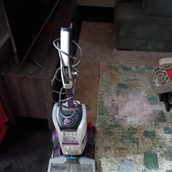 Great Carpet Cleaner