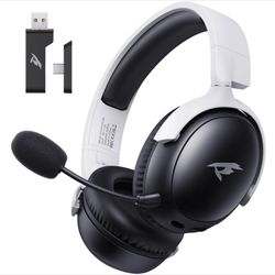 Wireless Gaming Headset