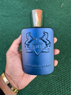 Marley Layton Cologne