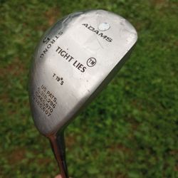Adams Tight Lies 5 Wood