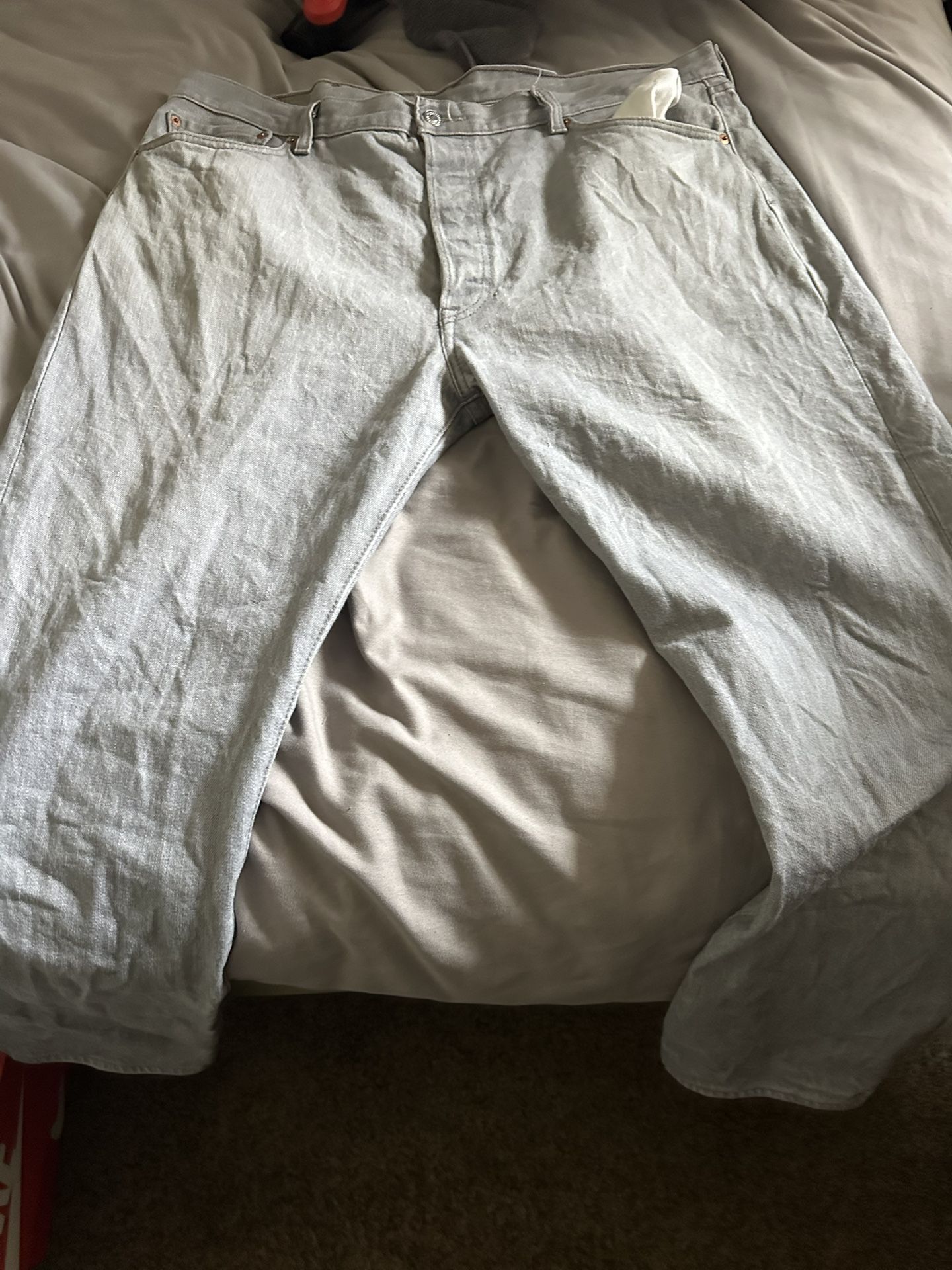 Levi Jeans