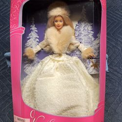 Barbie Winter Evening  - Special Edition #19218