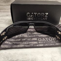 Gatorz Magnum Sunglasses