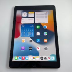 APPLE iPad 5 32GB CELLULAR UNLOCKED $180 -LATEST 2023 Updates