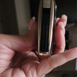 2013 Chevy Cruze Key Fob Cover
