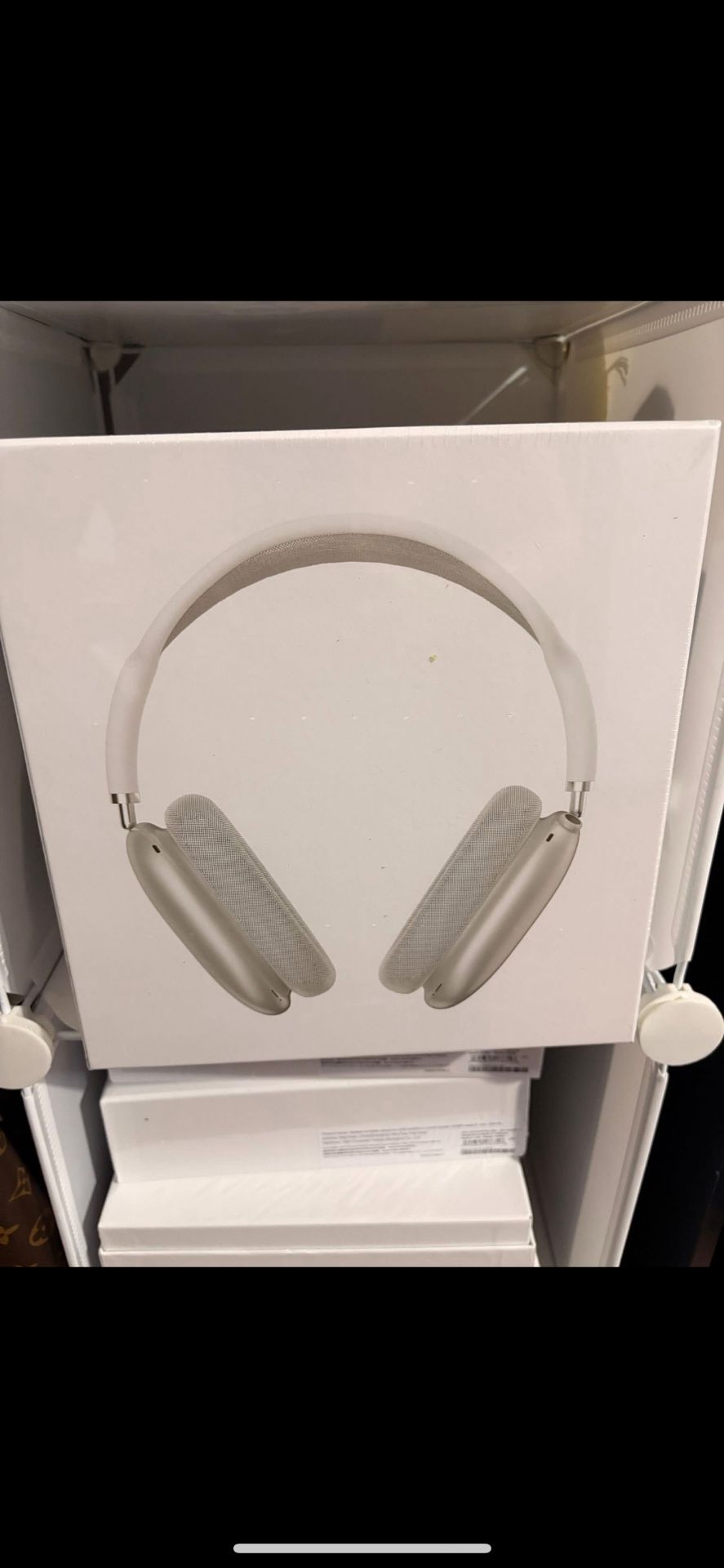 Headphone Max