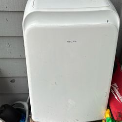 Portable Ac Unit