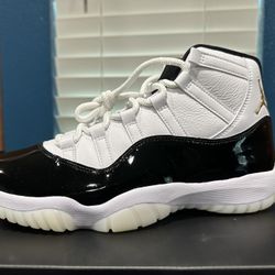 Jordan 11 Gratitude 