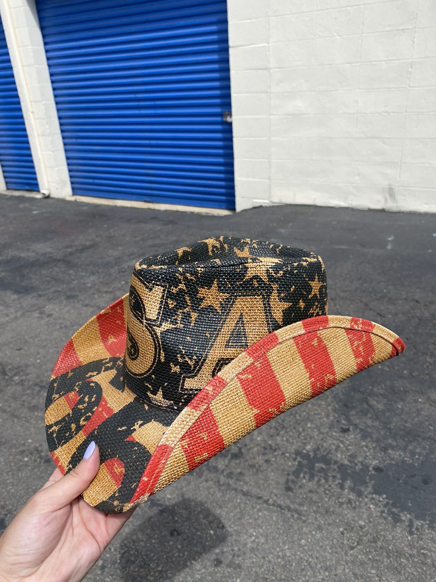 Cowboy Hats