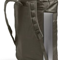 North Face Backpack 