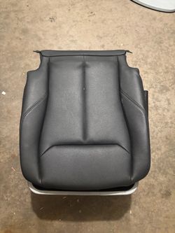 Bmw  328i left seat