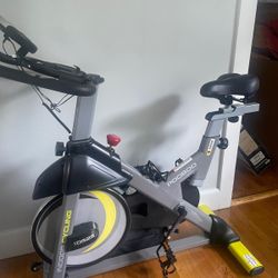 Indoor cycle