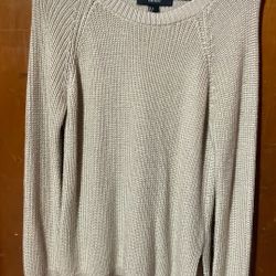 Used Sweater Small Size