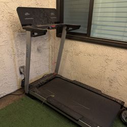 Treadmill 