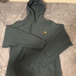 CARHARTT WIP hoodie S