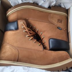Timberland Pro Work Boots 
