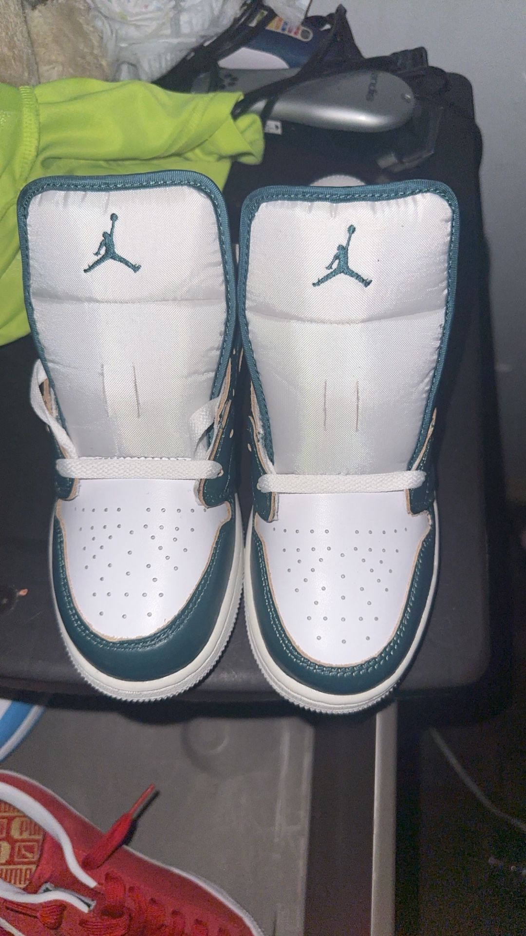 Air Jordan 1 Low