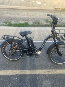 Rad runner expand 5 $650