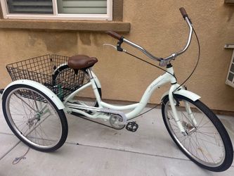 Schwinn Trike