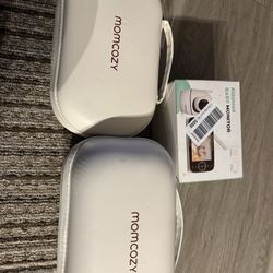 Momcozy Breast Pump 