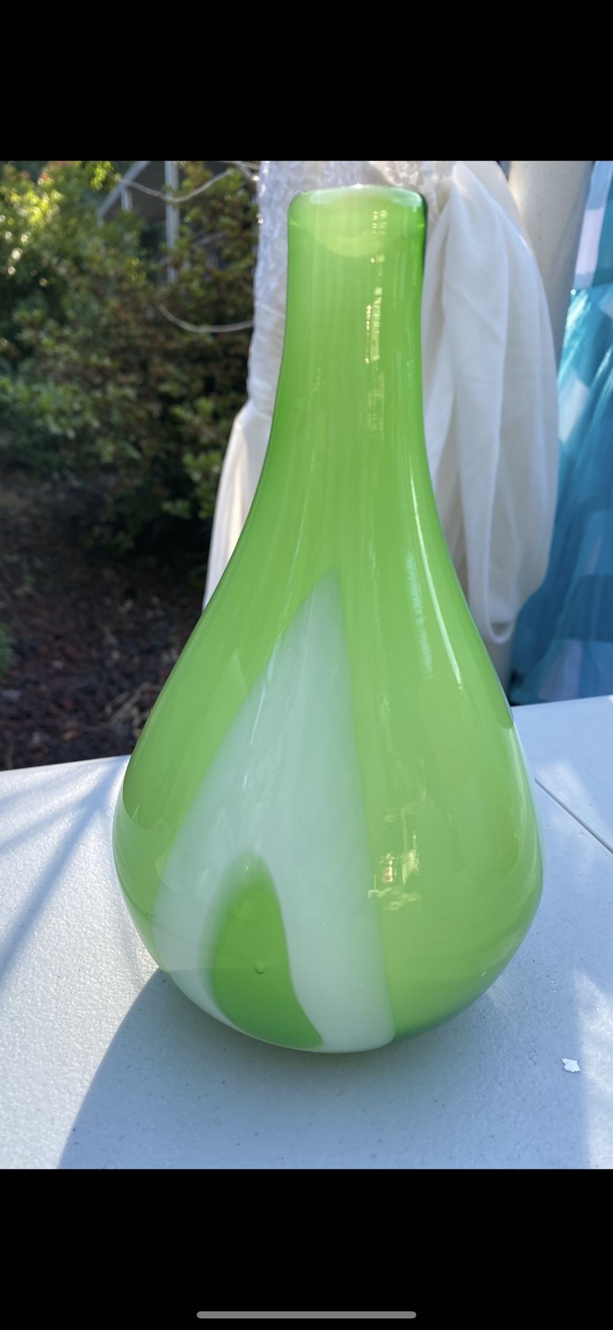 Vase