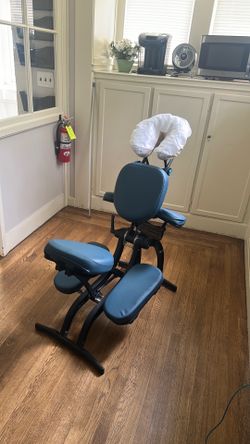 Earthlite Chair Massage
