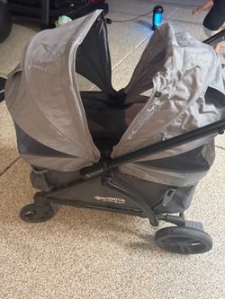Stroller Wagon