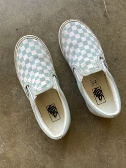 Vans Shoes Slip On Size 2.5 $10