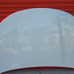 Kia Sorento Front Hood Panel 2020-2023