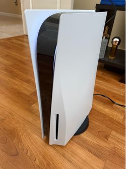 PS5 Disc Original w BO7